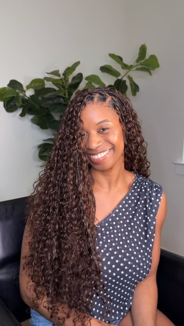 Always Braided Instagram