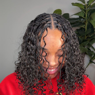 Always Braided Instagram