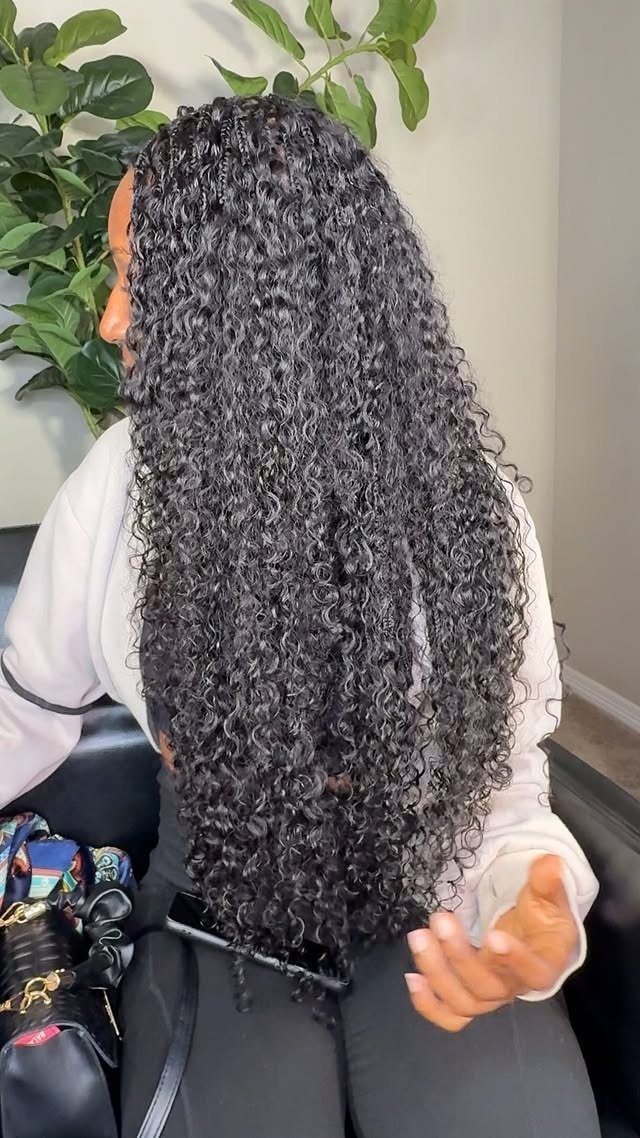 Always Braided Instagram